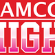 Illustration for article titled You Can Date the Sexiest Spaceship Ever Built in Namco High... wait, what?